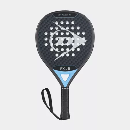 Ракетка для падела Dunlop FX JNR