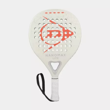 Ракетка для падела Dunlop NANOMAX LITE