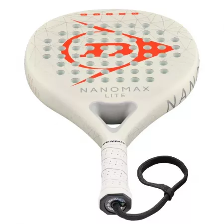 Ракетка для падела Dunlop NANOMAX LITE