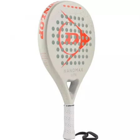 Ракетка для падела Dunlop NANOMAX LITE