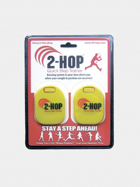 Теннисный тренажер 2-HOP Quick Step