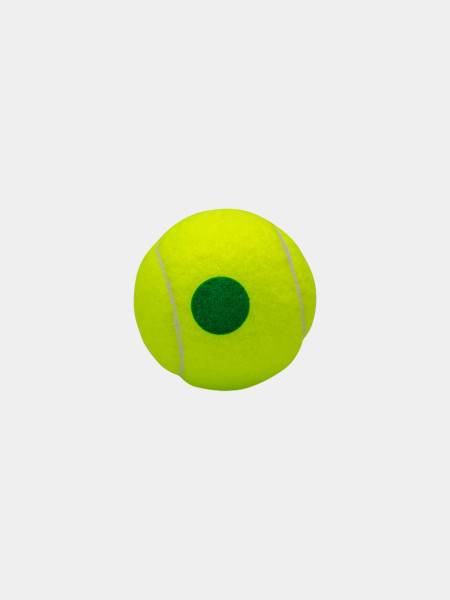 Теннисные мячи Tennis Life GREEN 48 шт.