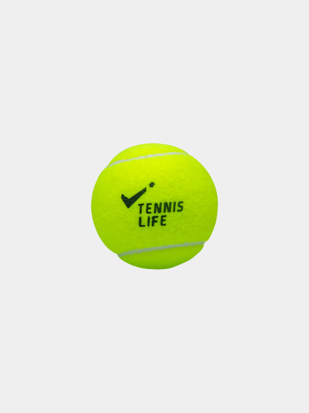 Теннисные мячи Tennis Life GREEN 48 шт.