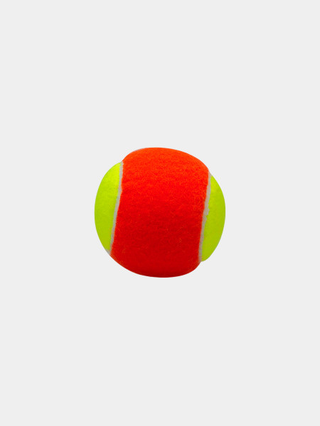 Теннисные мячи Tennis Life ORANGE 48 шт.