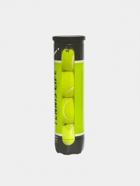 Теннисные мячи Tennis Life Speed 4 шт.