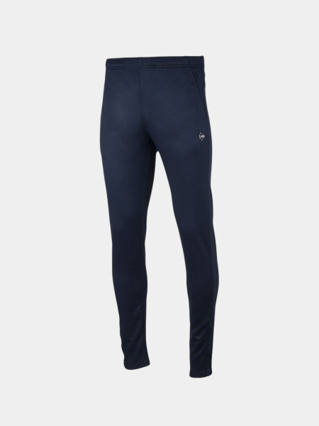 Брюки мужские  Dunlop CLUB (темно-синие) CLUB MENS размер L
