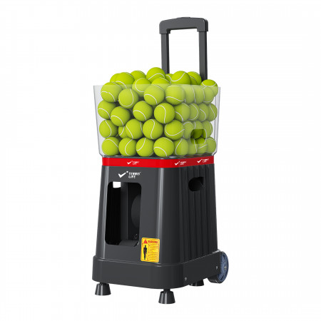Теннисная пушка TENNIS LIFE T1