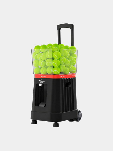 Теннисная пушка TENNIS LIFE T1