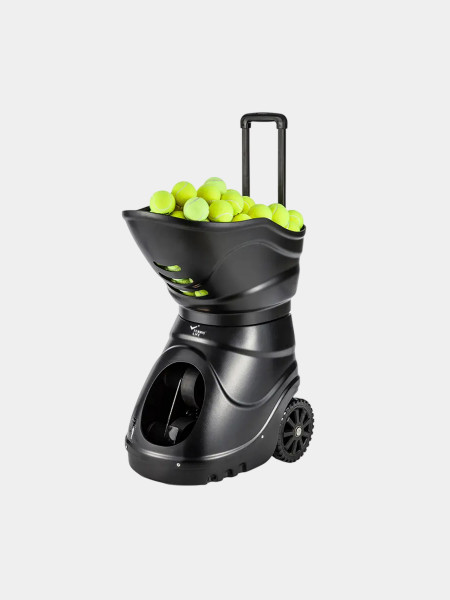 Теннисная пушка TENNIS LIFE T20PRO