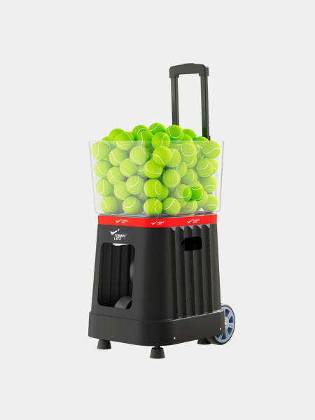 Теннисная пушка TENNIS LIFE T7PRO