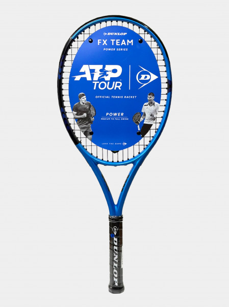 Ракетка теннисная Dunlop FX Team 285