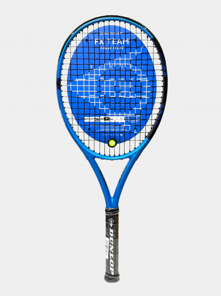 Ракетка теннисная Dunlop FX Team 285