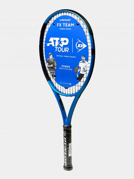 Ракетка теннисная Dunlop FX Team 285