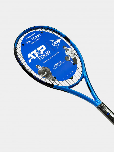 Ракетка теннисная Dunlop FX Team 285