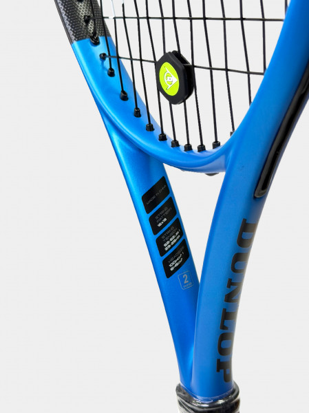 Ракетка теннисная Dunlop FX Team 285