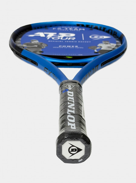 Ракетка теннисная Dunlop FX Team 285